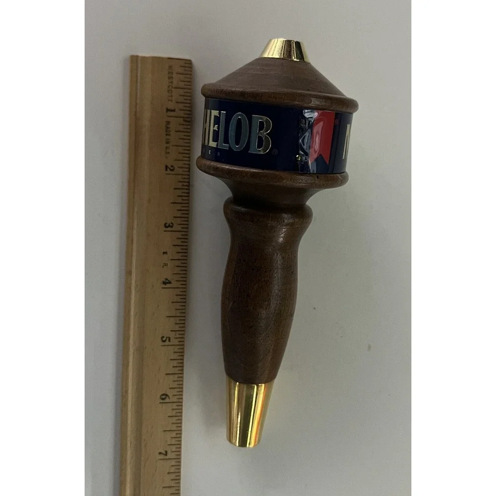 Michelob beer tap